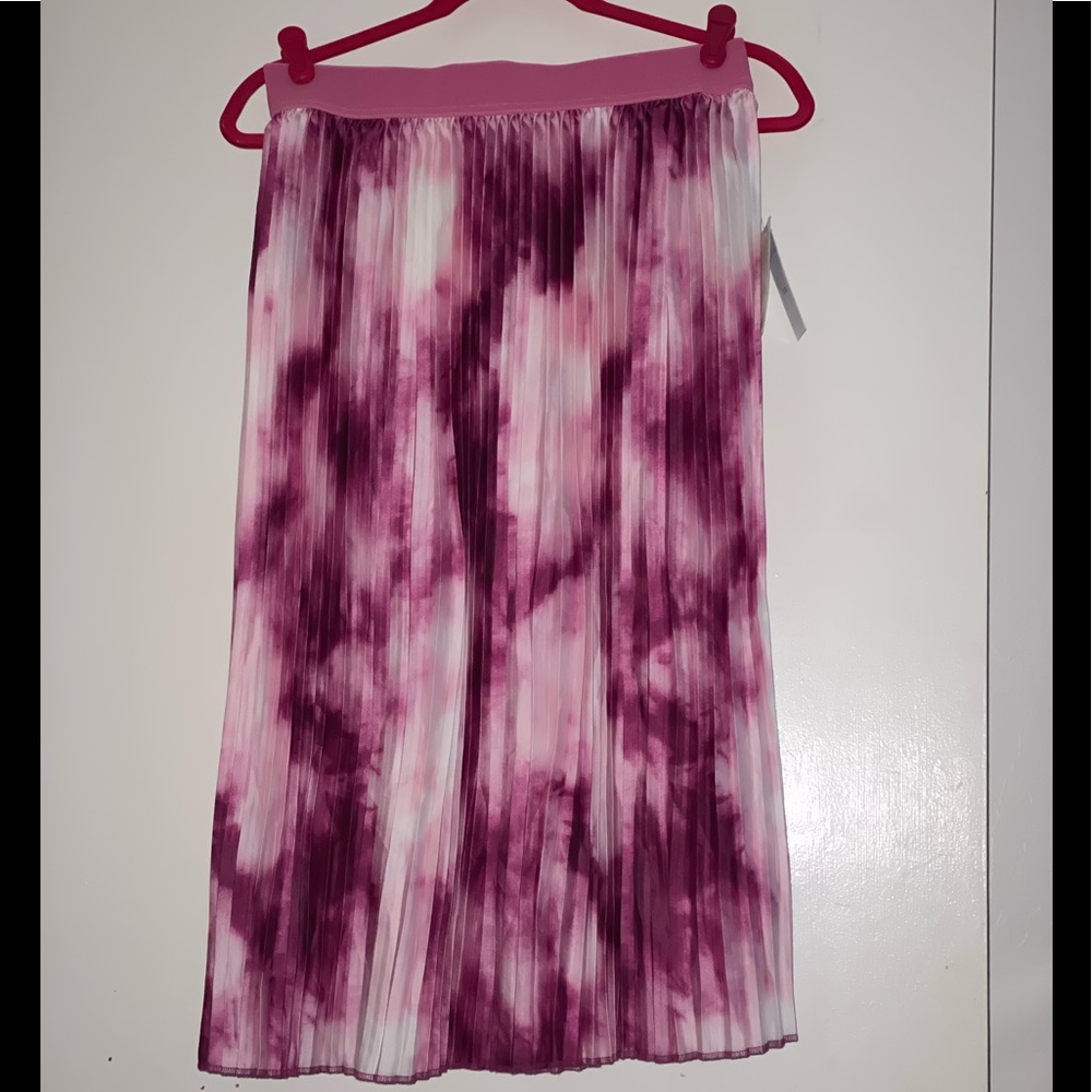 SOLD OFF POSHMARK- NWT LuLaRoe Jill skirt - Picture 3 of 6